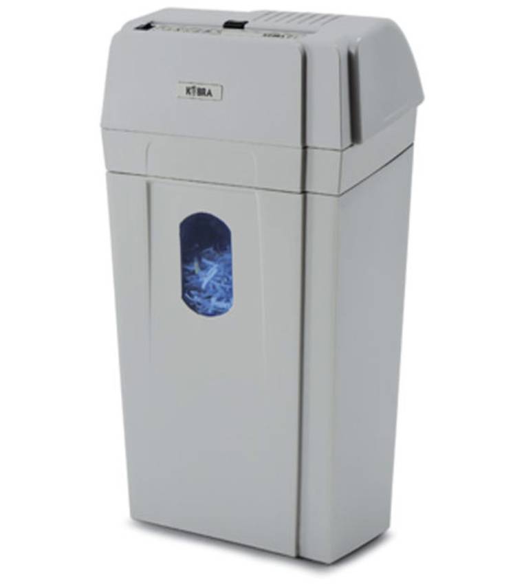 Déchiqueteuse de Documents KOBRA C1 – Compacte et Performante