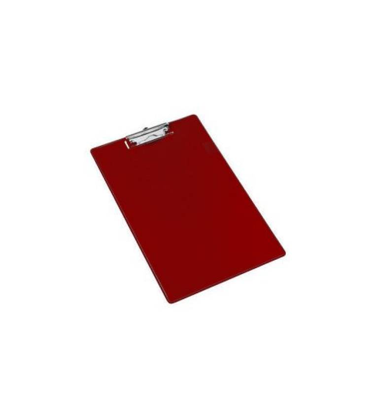 Bloc Note A Pince  presse-papiers Format A4,Solide,Pratique,Lecture,Ecriture