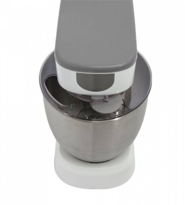Batteur Electrique 700W, 3.5L Avec Bol En Acier Inoxydable