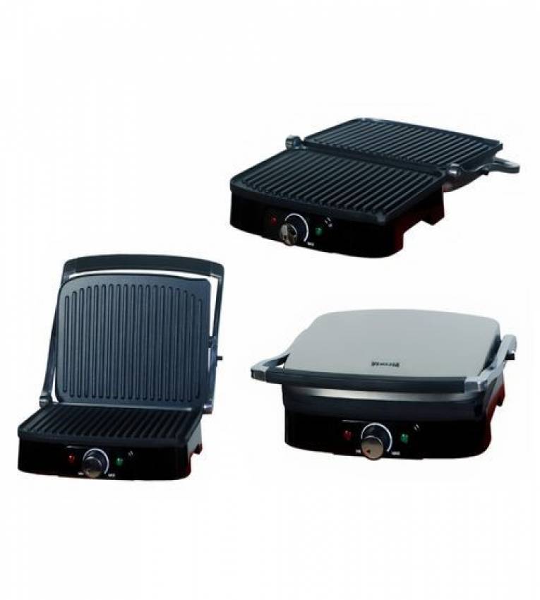 Panini Maker pour cuisine de bonne qualité