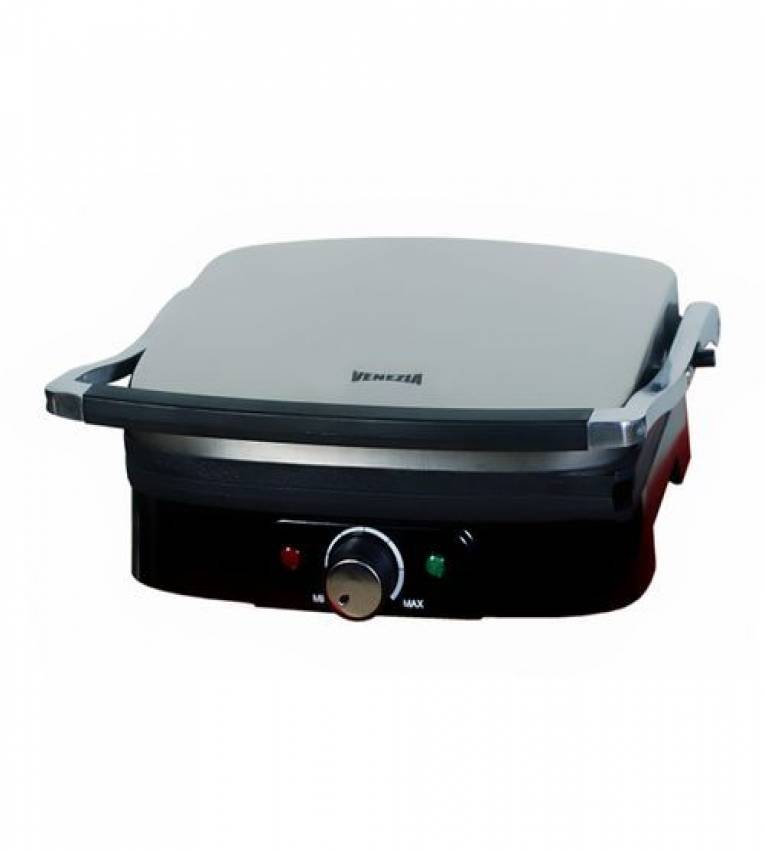 Panini Maker / Grill  KJ-205 Puissance 1500W  180°
