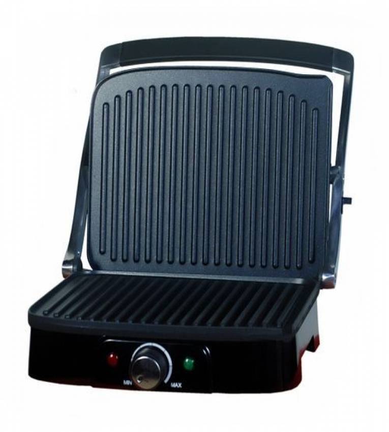 Panini Maker / Grill  KJ-205 Puissance 1500W  180°