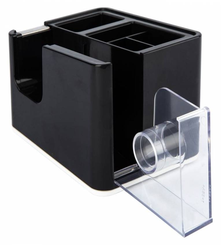Deli DÉVIDOIR SCOTCH + ORGANISATEUR DELI SMART E809