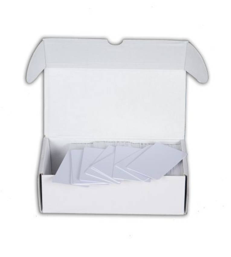 Pvc Carte PVC pour imprimante (Pack de 230 unité)
