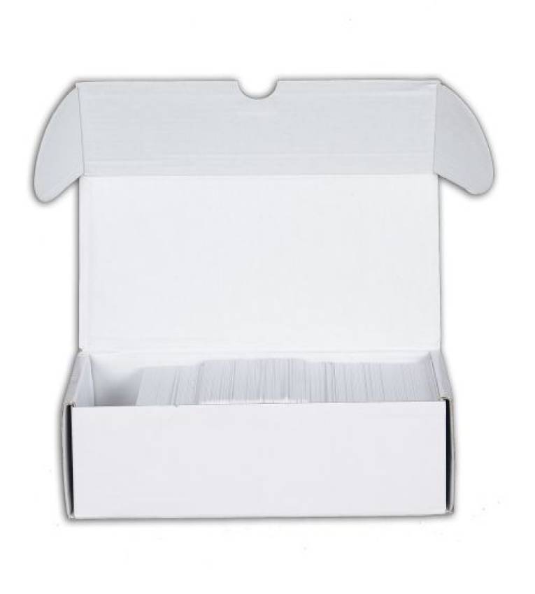Pvc Carte PVC pour imprimante (Pack de 230 unité)