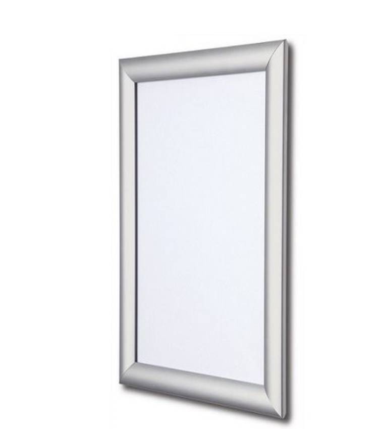 Standard Grand CADRE ALUMINIUM CLIC CLAC A1 (59,4 x 84) cm