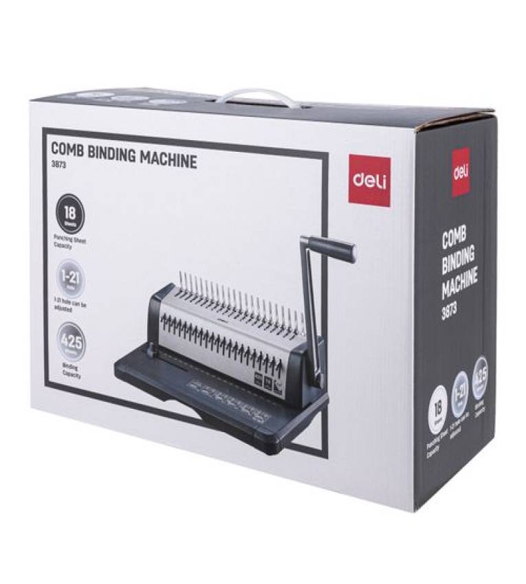 Machine speral  3873