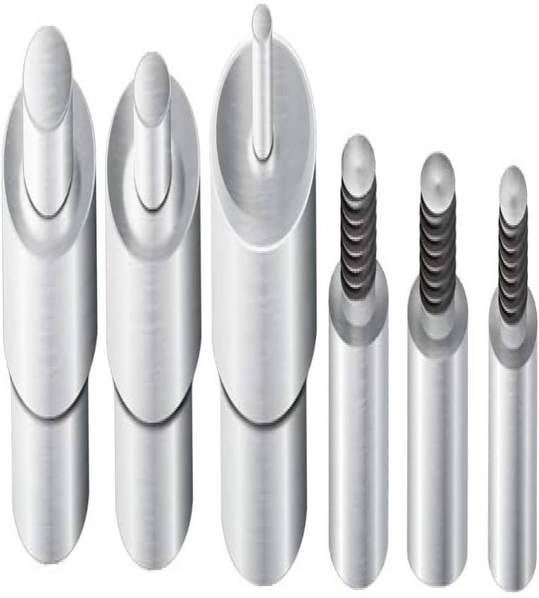 Machine de presse ,Machine à Œillets Manuelle à Pression avec 100 Œillets et 3 Matrices Inclus pour fixer les œillets sur tissu, cuir et plastique