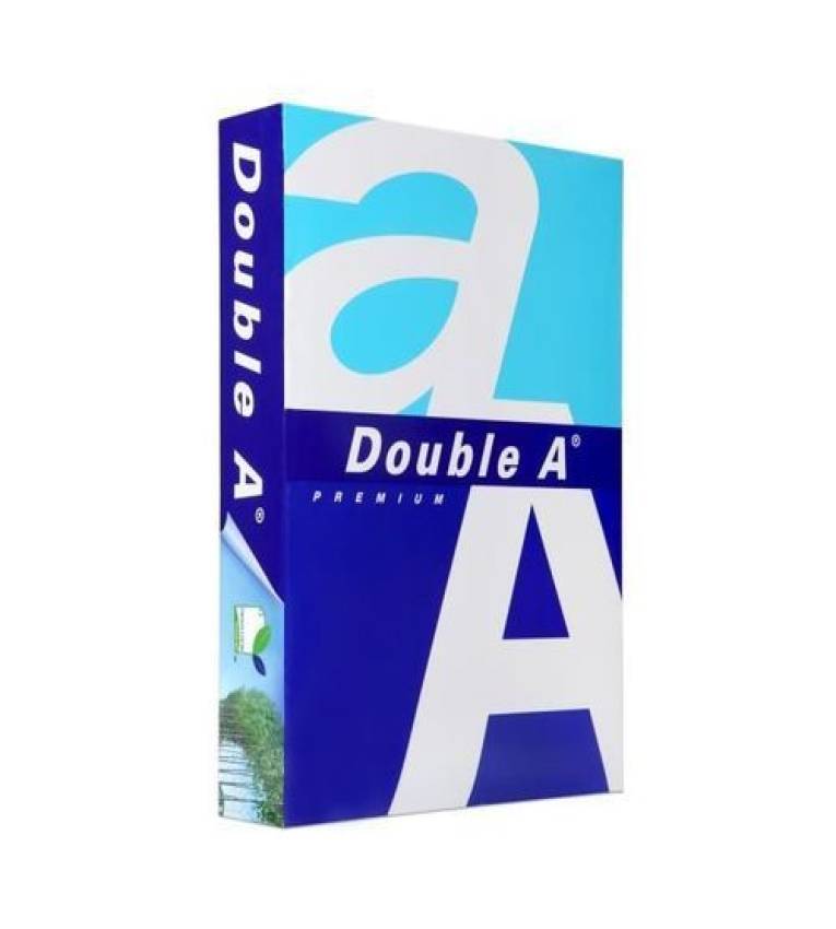 Papier ramette A4 avec qualité Premium