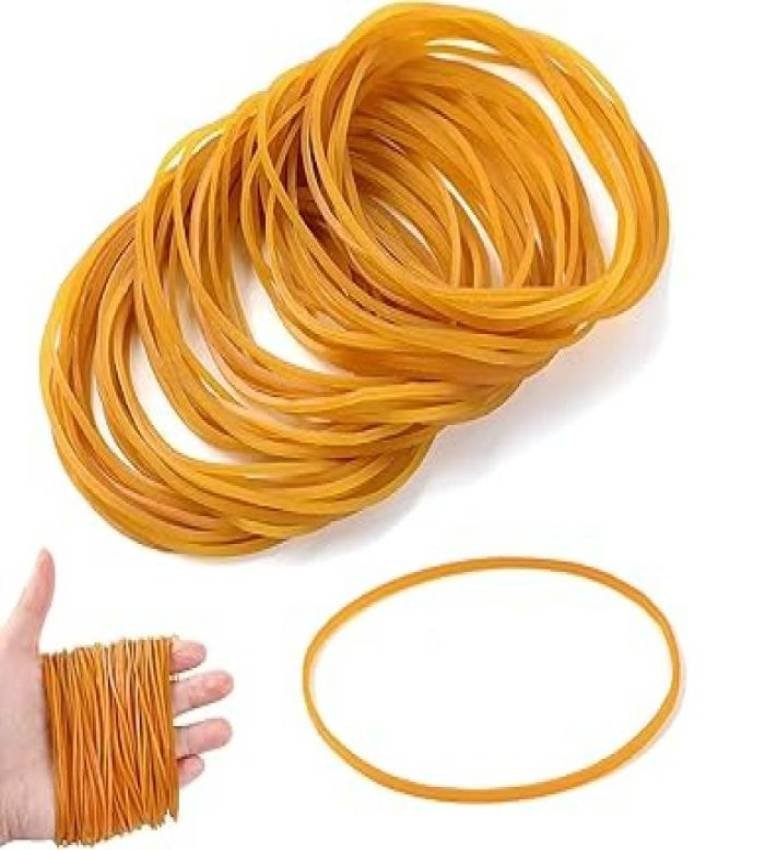 Bracelet Caoutchouc 80 cm – Lot de 5 Meubles Déménagement