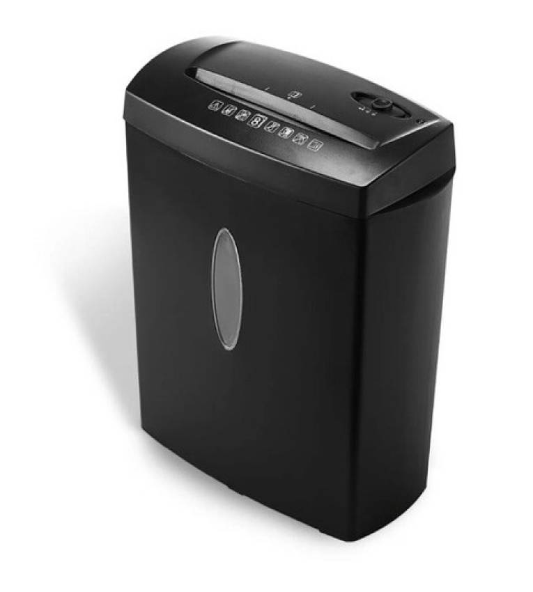 ASDA  Destructeur de documents